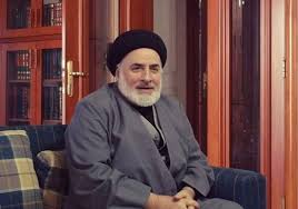 السيد جعفر مرتضى