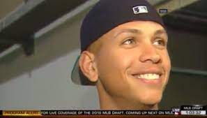 He played 7 seasons with the. A Young Alex Rodriguez Once Said J Lo Would Be His Dream Date Now Look At Them Free Beer And Hot Wings