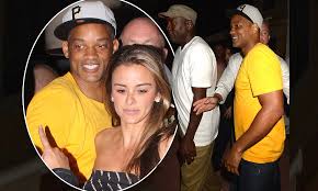 So what do tiger woods and michael jordan have in common? Will Smith Gets Together With Michael Jordan And His Fiancee As Wife Jada Insists Their Marriage Is Intact Daily Mail Online