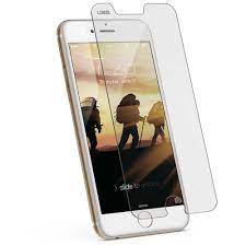 The bug is repeated 1 time out of 5. Uag Screen Protector Apple Iphone 8 7 6s Plus Transparente Techinn