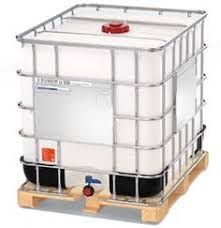 Pourquoi Utiliser Une Cuve 1000 Litres Ibc Comme Recuperateur D Eau De Pluie Cuve A Eau Recuperateur D Eau Cuve 1000l