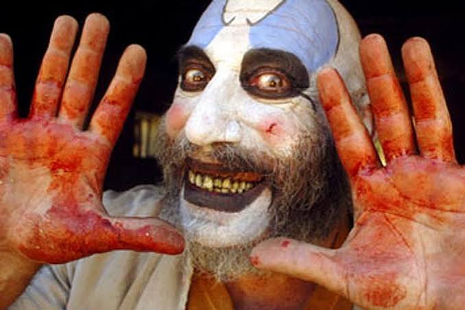 Zombie's zeal raises the devil movie review