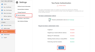 Forgot your bitcoin wallet password? Login And Password Bitcoin Marketplace Bitflyer