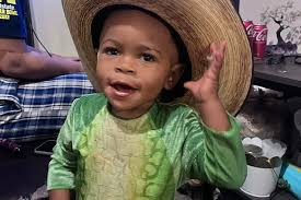 Remains in garbage site likely missing Georgia toddler J'Asiah Mitchell