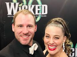 Wicked celebrates 20 years