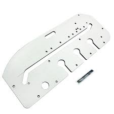 trend kwj700 kitchen worktop jig 700mm