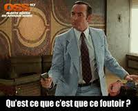 We regularly add new gif animations about and. Oss 117 Alerte Rouge En Afrique Noire Gifs Find Share On Giphy
