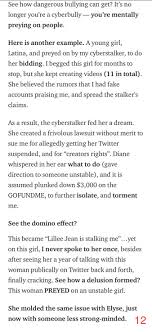 Our fate lives within us. Laur Trueman Rvt01 Page 52 Kiwi Farms