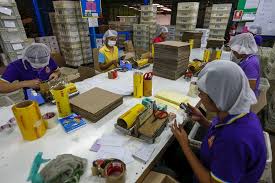 (ini) berbanding 521,300 ribu orang bulan yang sama tahun 2019. Kadar Pengangguran Suku Ketiga 2019 Kekal 3 3 Peratus Berita Projekmm