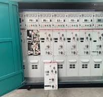 Xgn15-12 Fixed Type Metal-Clad Switchgear Electrical Power Cabinet  Electrical Distribution Panel