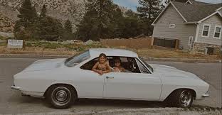 Image result for Aztec Bronze 1966 Corvair