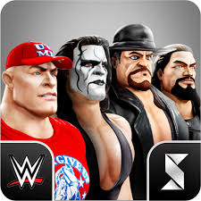 Hey amigos como están en esta ocasión les traigo este buenisimo top de juegos hackeados.los juegos son estilo rpg o tercera persona ,todos cuentan con diner. Wwe Champions Free Puzzle Rpg Apk V0 511 Mod Money Apkdlmod