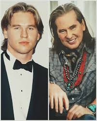 Val Edward Kilmer (December 31, 1959