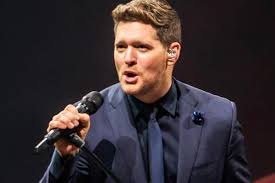 scenestr - Review: Michael Buble @ Brisbane Entertainment Centre