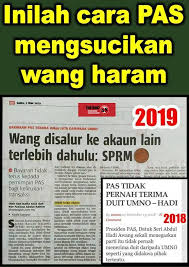 It's a place where all searches end! Tak Nak Bn Inilah Cara Pas Mengsucikan Wang Haram Facebook