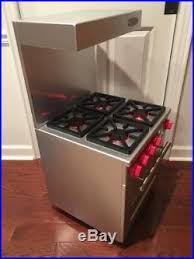 pottery barn kids pbk pro chef range