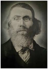 James Henry Willis (1831-1905)