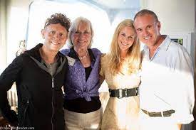 Marie rose josepha tascher de la pagerie); Martin Gore His Wife Kerrilee Kaski Martin L Gore Direct Relief Hosted An Evening Cruise On The Channel Cat As A Thank You For A Record Breaking 1 Million Ra
