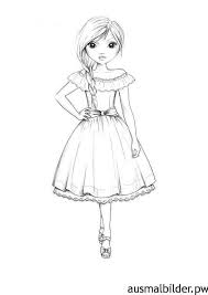 Topmodel Ausmalbilder Ausmalbilder Topmodel Topmodel Ausmalbilder Top Model Malen Topmodel Malvorlagen