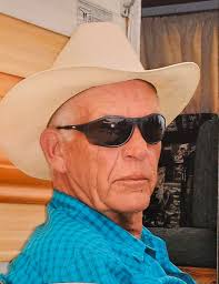 Obituary information for James Thomas Willoughby