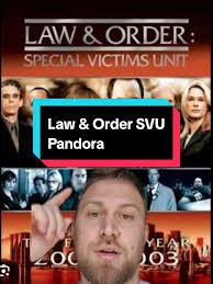Heartbreaking Moments in Law & Order SVU: Pandora