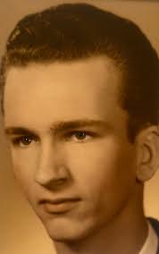 Photos of David T. Clegg Sr.