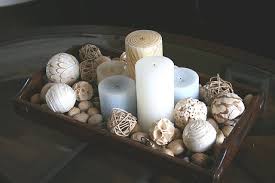 Perfect For A Dining Table Centerpiece Inside Or Out Love The Casual Impromptu Feel Of It And The P Dining Room Centerpiece Dining Table Centerpiece Decor