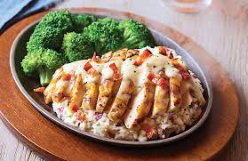 Add breadstick applebee's new delicious signature breadstick, brushed with garlic and. In Course Correction Applebee S Prices Sizzlin Menu At 9 99 Nation S Restaurant News