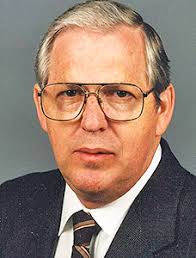 Ronald J. Strout Obituary