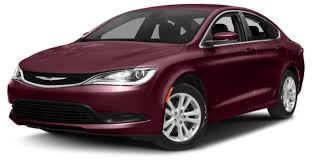 Image result for Velvet Red 2016 Chrysler