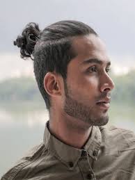 The Best Men S Ponytail Hairstyles For 2019 26 Ultimate Picks Man Bun Hairstyles Bun Hairstyles Mens Ponytail Hairstyles
