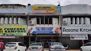 Menara jam sungai petani 7.35 km. Klinik Haiwan Surgeri Dr Ravinderan 2504 A Pekan Pumpong 05250 Alor Setar Veterinarian In Alor Setar