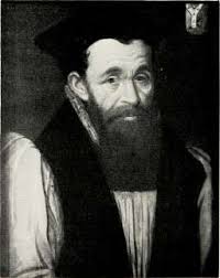 Gustavus S. Paine: The Men Behind The King James Version: Index And At  Hampton Court