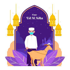 Maybe you would like to learn more about one of these? Khutbah Idul Adha 2021 Muhammadiyah Memaknai Hari Raya Idul Adha Di Tengah Pandemi Oleh Dosen Uhamka Portal Jember