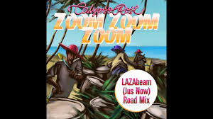 Calypso Rose Calypso Rose Zoom Zoom Zoom Lazabeam Road Mix Youtube