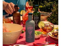 16 Best Non Alcoholic Drinks To Buy In 2021