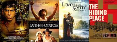 From a production company's point of view, making faith based movies is a risky decision. Top 25 Christian Based Movies To Watch 5 Bonus Sharefaith Magazine