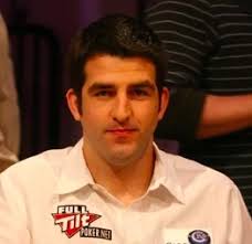 Brian Townsend 'Btown': Highroll Poker Cash Game Database