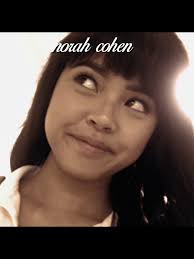 Noah Cohen