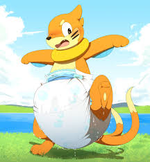 Rule34 - If it exists, there is porn of it  buizel, pokemon (species)   5471423