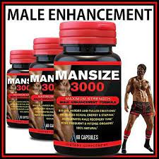Male Enhancement Pills Definition