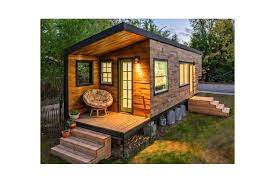 Desain rumah kayu yang pertama, bernama park house yang berlokasi di melbourne australia. 16 Desain Rumah Kayu Ini Bisa Jadi Inspirasi Keren Dan Elegan