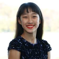 Meet the Winner of our 2021 Fall Youth Concerto Competition