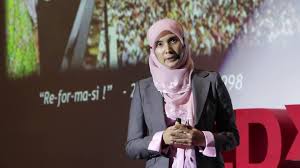 See more talks like this at oslofreedomforum.com and follow. Nurul Izzah Anwar Biography Political Career Husband Children Informationcradle
