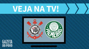 Jogos de futebol ao vivo neste portal você terá a toda a informação em tempo real necessário para assistir o jogo de futebol ao vivo agora, do time do seu coração, principalmente o futebol do brasil e os principais da europa. Corinthians X Palmeiras Ao Vivo Saiba Como Assistir Ao Jogo Na Tv
