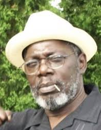 Obituary information for Alonzo Lide