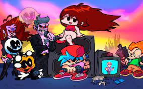 Friday night funkin (fnf) is an arcade game about music and street rap battles. Friday Night Funkin Unblocked
