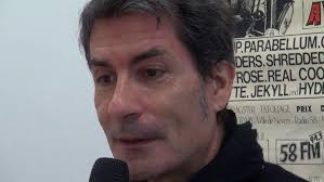 Souvenirs de Nevers à vif [2/3] : Jean-Michel Marchand se remémore la belle  affiche de 1988