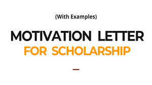 Try to completely modify the sample letter to suit your individual needs. 3 Sample Of Motivation Letter For Scholarship Pdf And Word