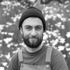 BENJI EISENBERG, Solutions Strategist — LIVING WITH WATER